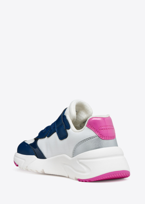 Geox laisvalaikio bateliai Loftus