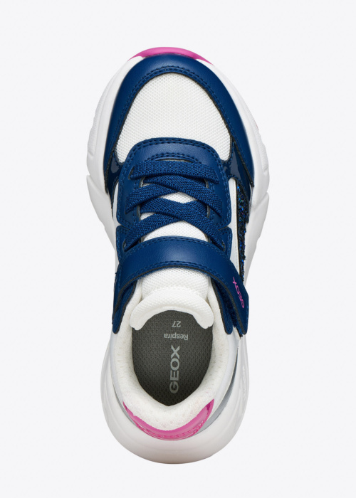 Geox laisvalaikio bateliai Loftus