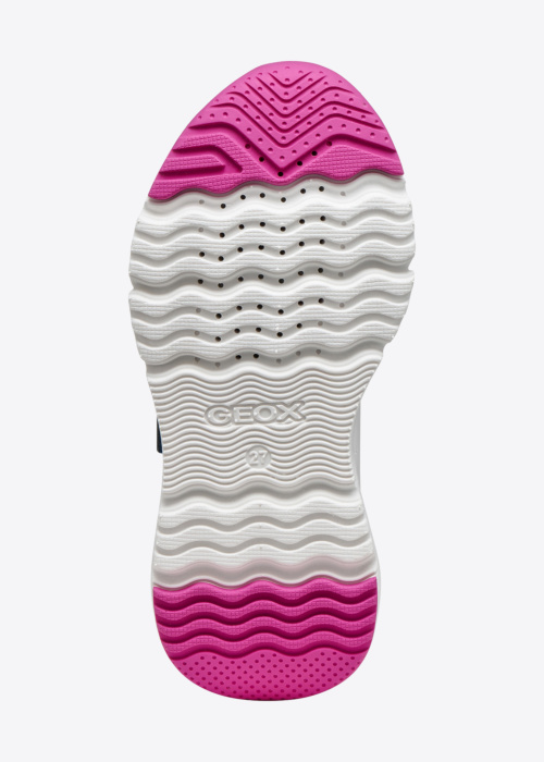 Geox laisvalaikio bateliai Loftus