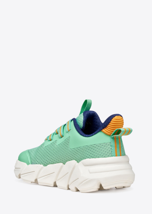 Geox laisvalaikio bateliai Flexyper Fast