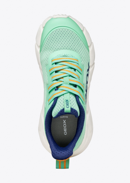 Geox laisvalaikio bateliai Flexyper Fast