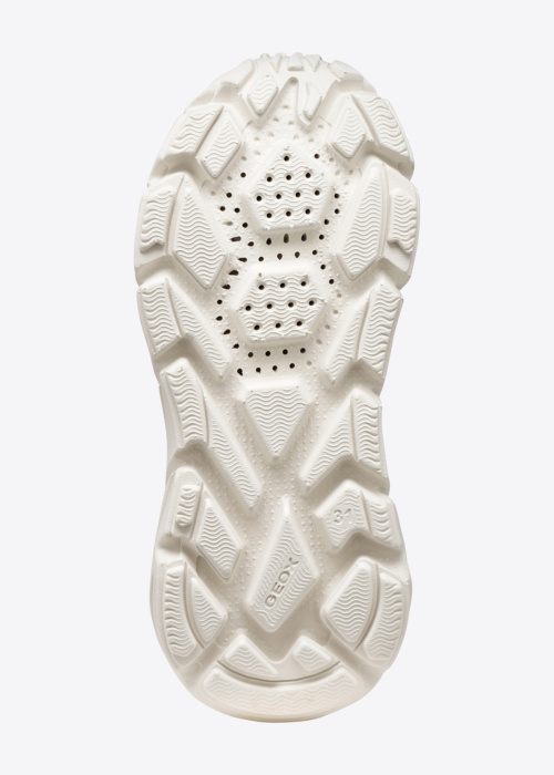 Geox laisvalaikio bateliai Flexyper Fast