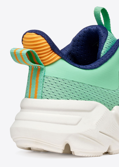 Geox laisvalaikio bateliai Flexyper Fast