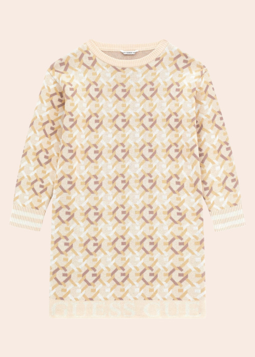 Guess megzta suknelė