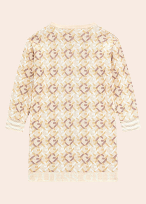 Guess megzta suknelė