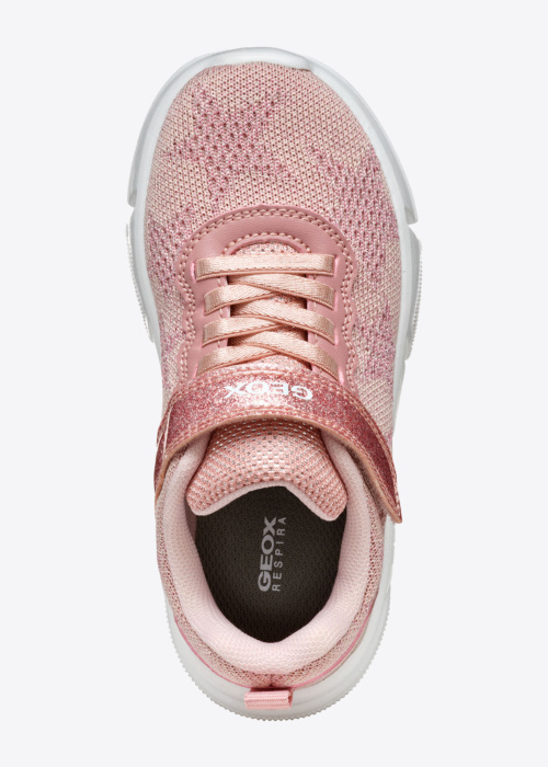 Geox laisvalaikio bateliai Aril