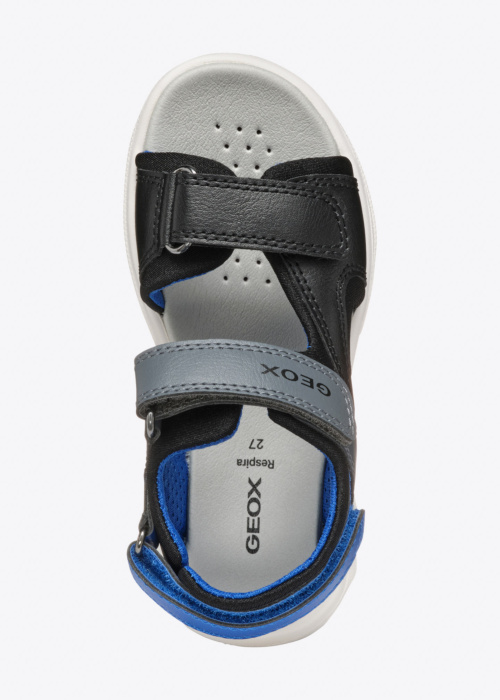 Geox sandalai Airadyum