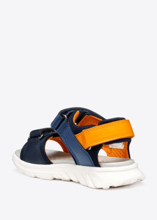 Geox sandalai Airadyum