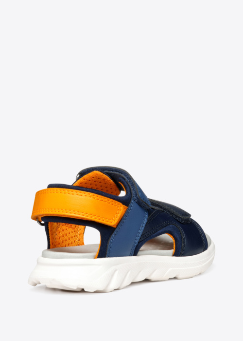 Geox sandalai Airadyum