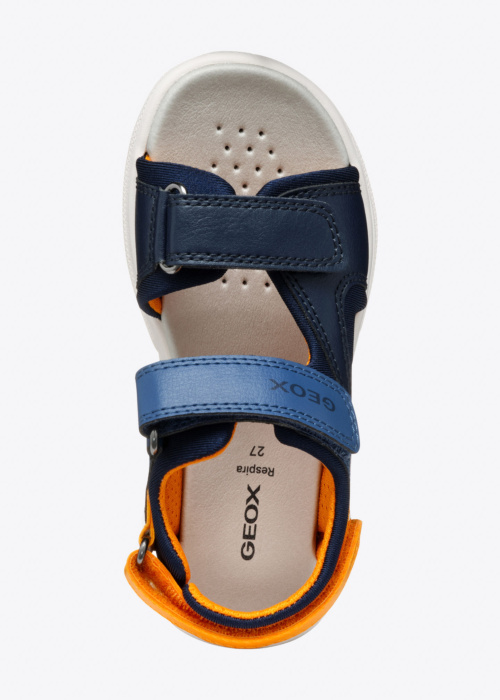 Geox sandalai Airadyum