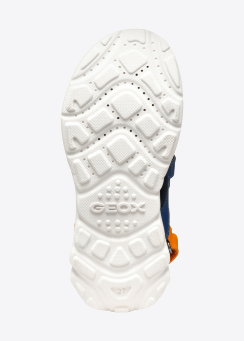 Geox sandalai Airadyum