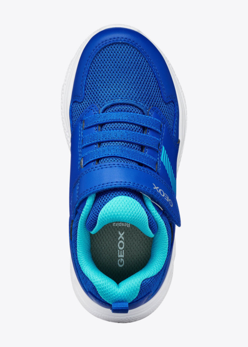 Geox laisvalaikio bateliai Sprintye