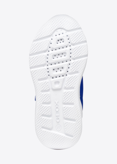 Geox laisvalaikio bateliai Sprintye