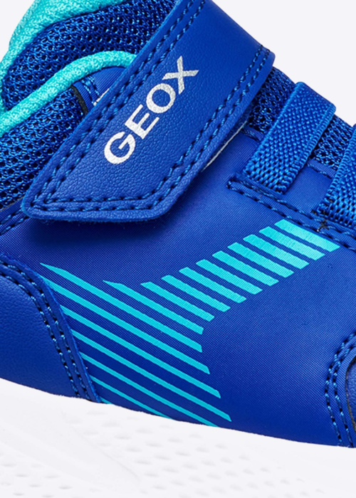 Geox laisvalaikio bateliai Sprintye