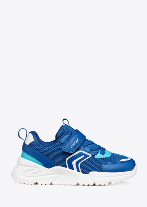 Geox laisvalaikio bateliai Loftus