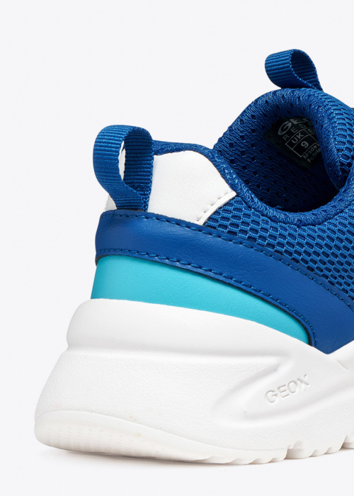 Geox laisvalaikio bateliai Loftus