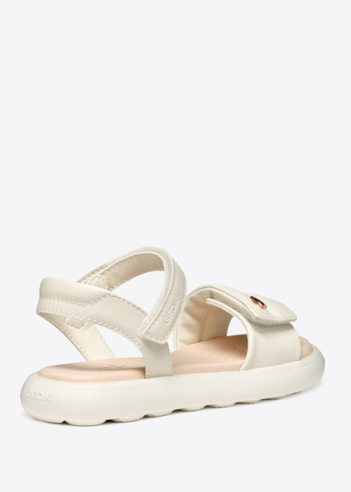 Geox bateliai Puffypop