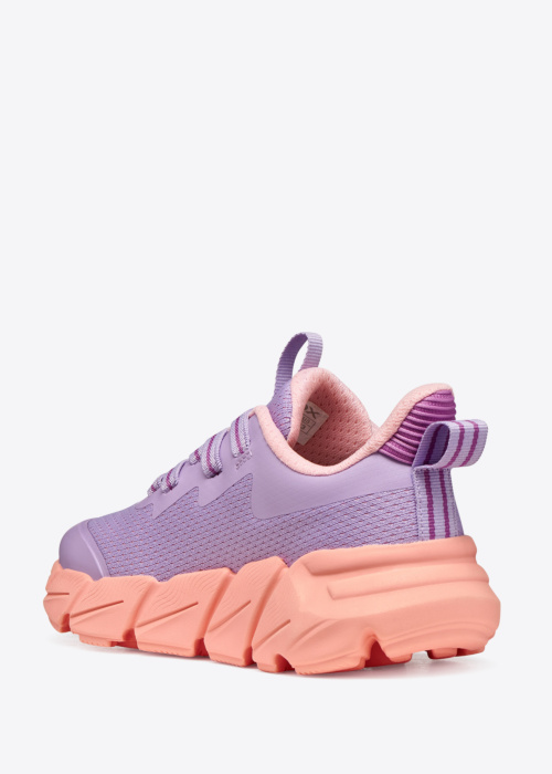 Geox laisvalaikio bateliai Flexyper Fast