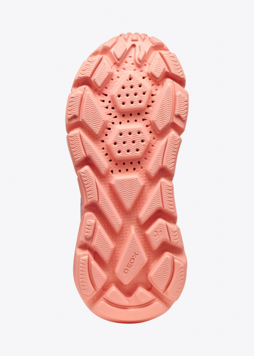 Geox laisvalaikio bateliai Flexyper Fast