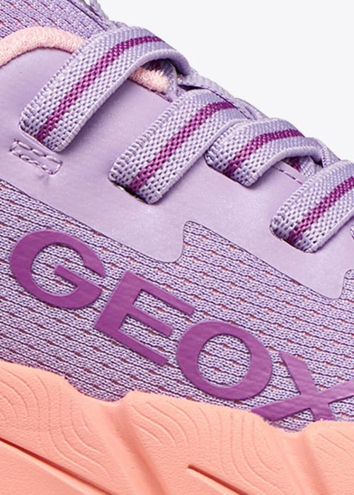 Geox laisvalaikio bateliai Flexyper Fast