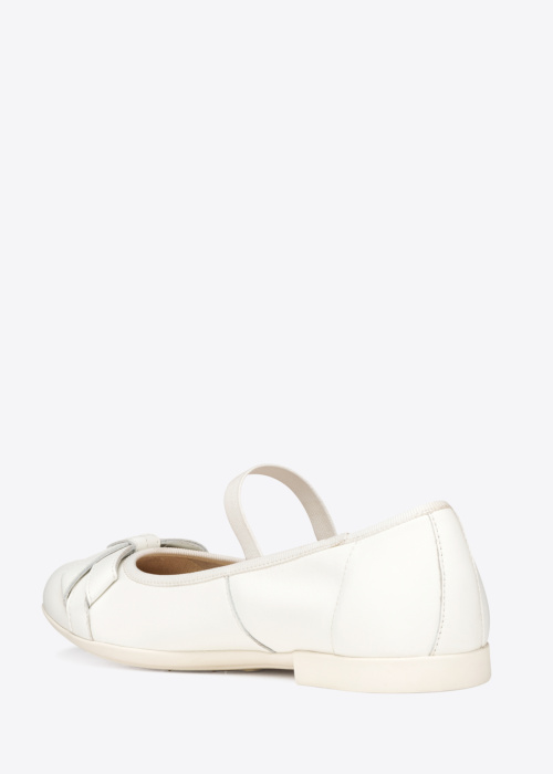 Geox balerinos Pliea