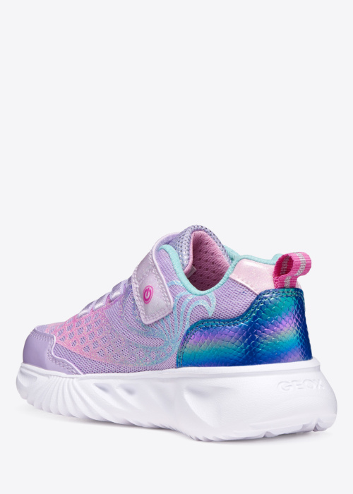 Geox laisvalaikio bateliai Assister