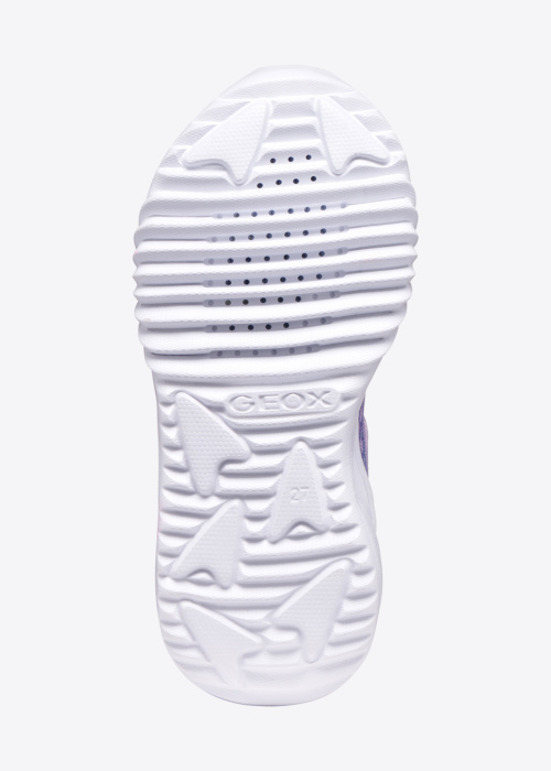 Geox laisvalaikio bateliai Assister