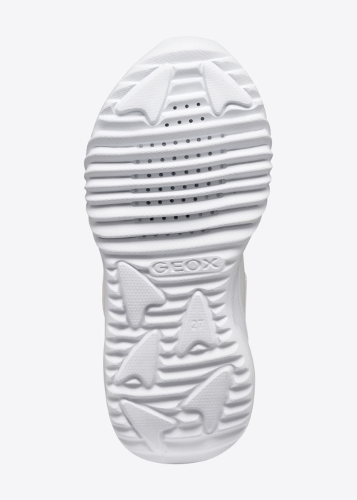 Geox laisvalaikio bateliai Assister