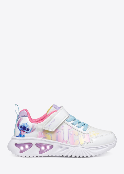 Geox laisvalaikio bateliai Assister