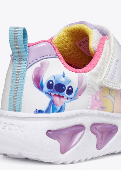 Geox laisvalaikio bateliai Assister