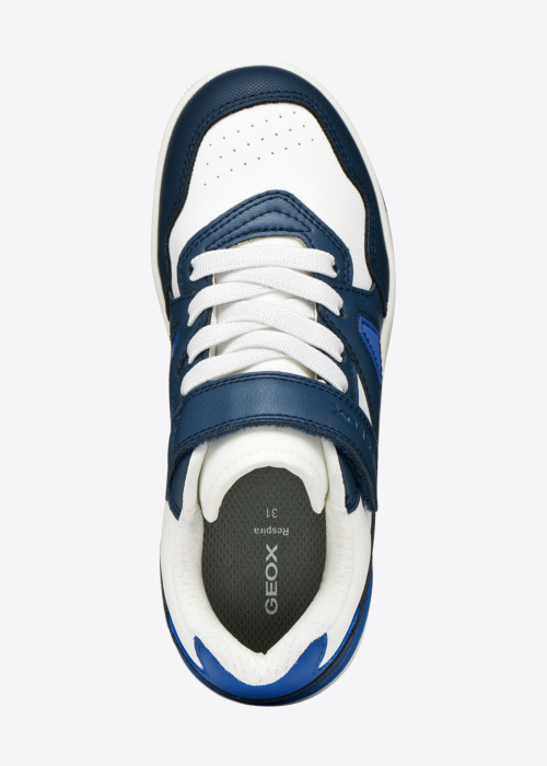 Geox laisvalaikio batai Washiba