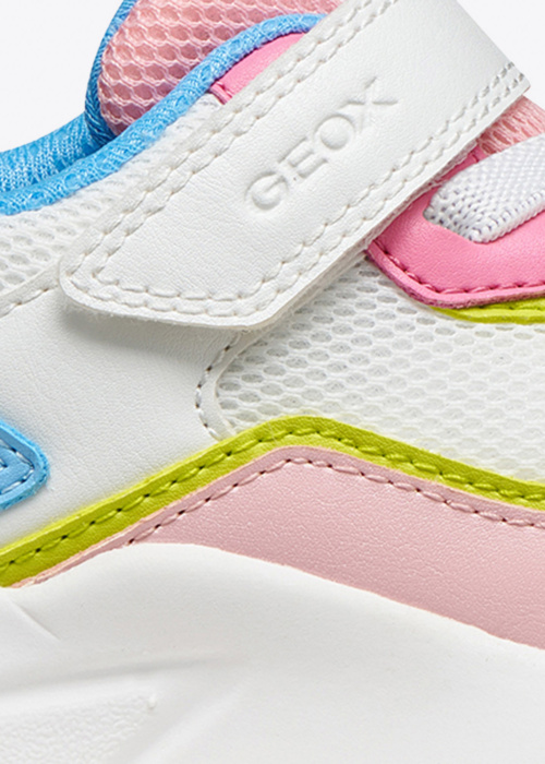 Geox laisvalaikio bateliai Loftus