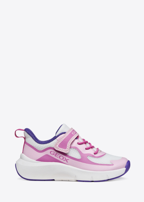 Geox laisvalaikio bateliai Pro-ran