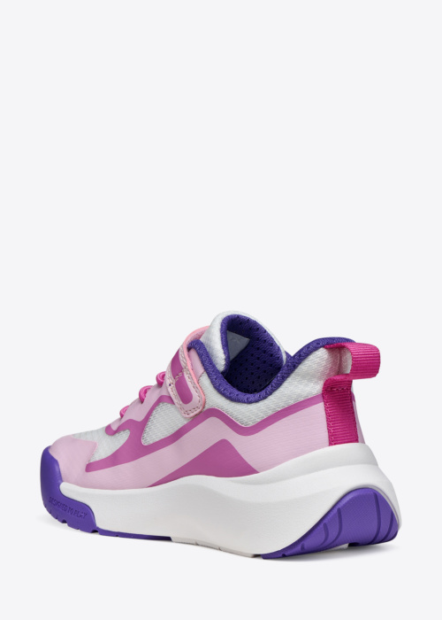 Geox laisvalaikio bateliai Pro-ran