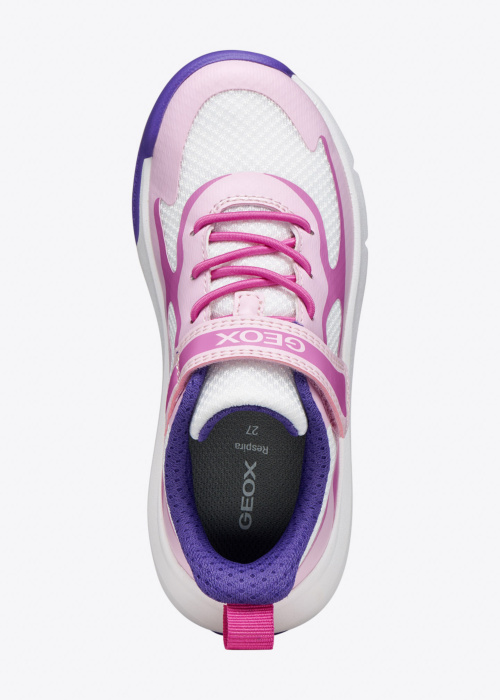 Geox laisvalaikio bateliai Pro-ran