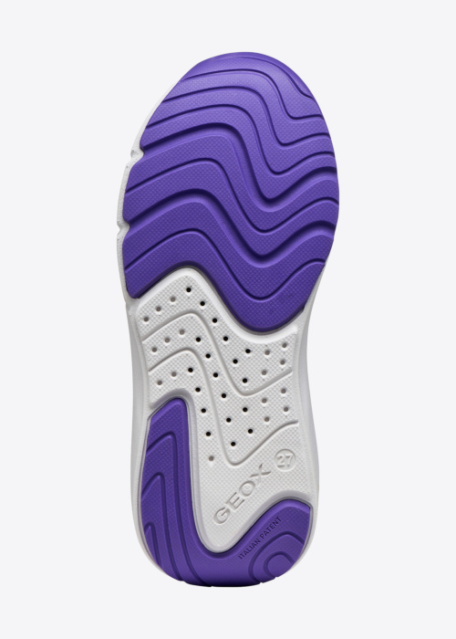 Geox laisvalaikio bateliai Pro-ran