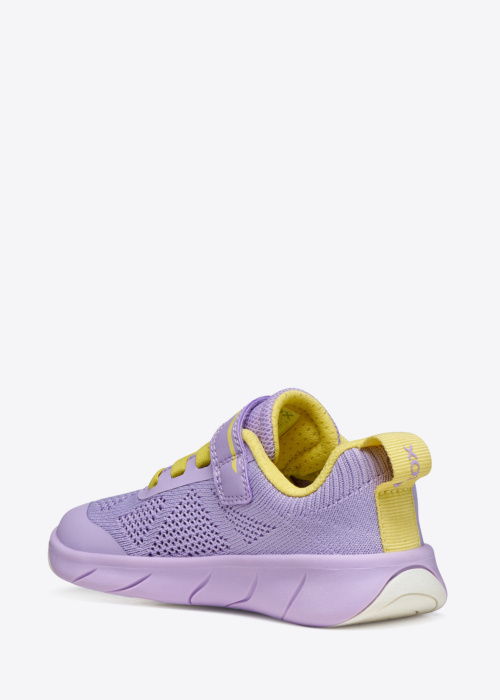 Geox laisvalaikio bateliai Foot-run barefoot