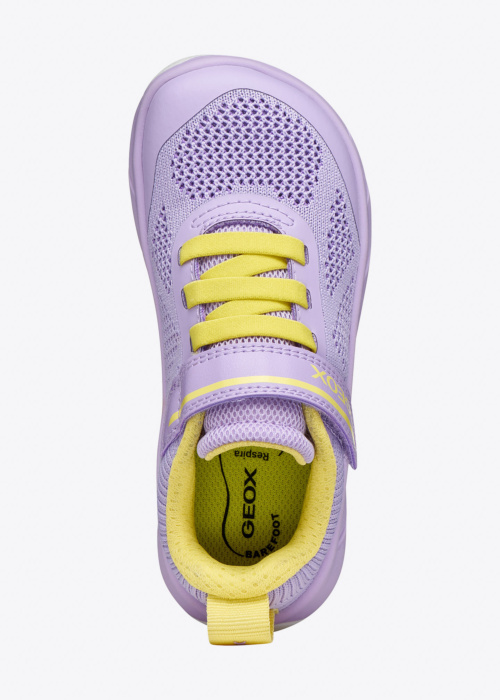 Geox laisvalaikio bateliai Foot-run barefoot