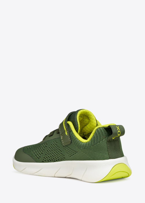 Geox laisvalaikio bateliai Foot-run