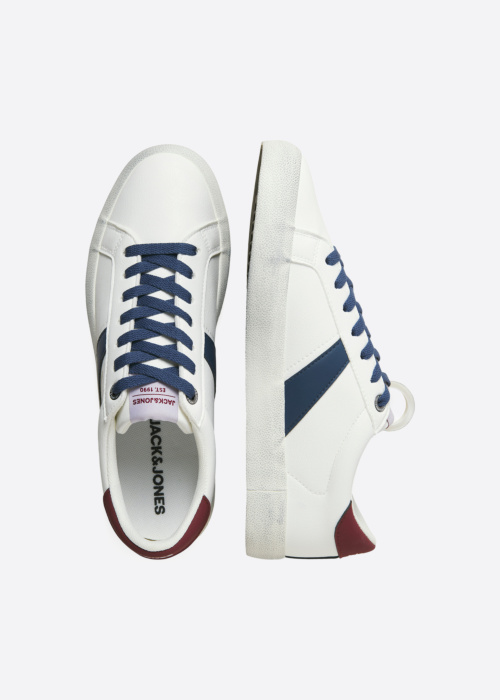 Jack & Jones laisvalaikio batai Waxel