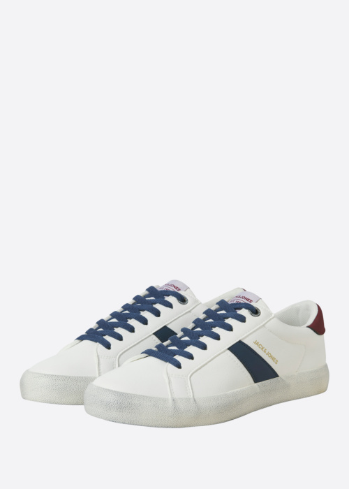 Jack & Jones laisvalaikio batai Waxel