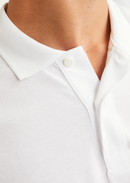 Jack & Jones polo marškinėliai Basic