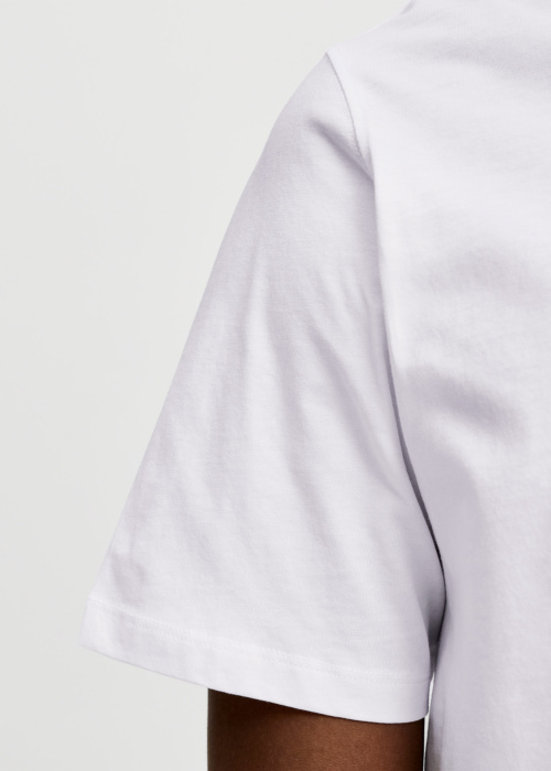 Jack & Jones marškinėliai Organic