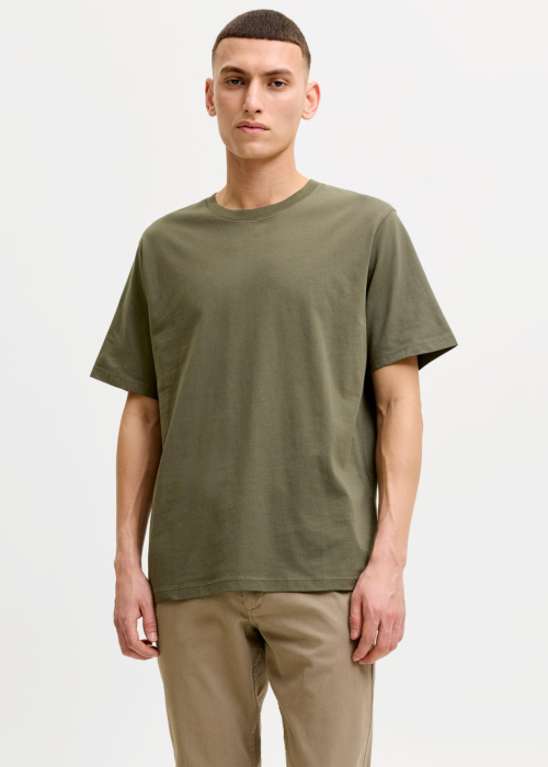 Jack & Jones marškinėliai Organic