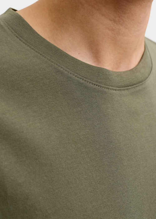 Jack & Jones marškinėliai Organic