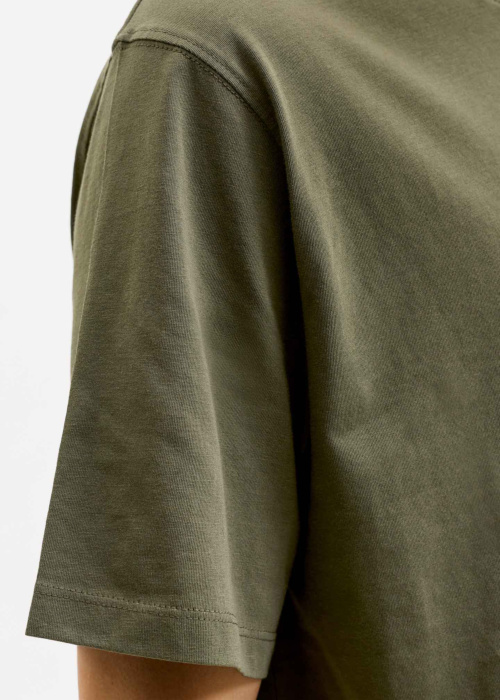 Jack & Jones marškinėliai Organic