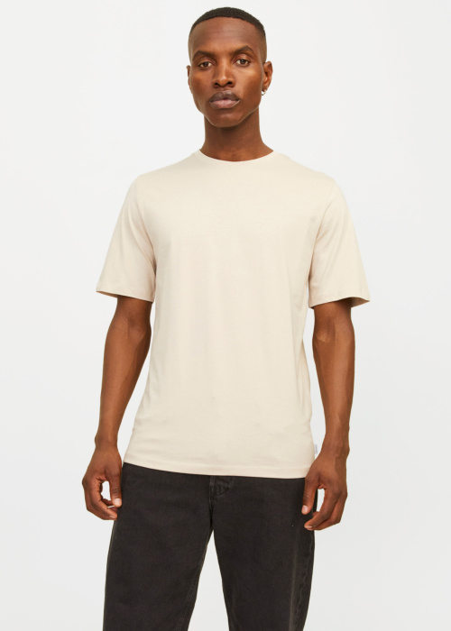 Jack & Jones marškinėliai Organic