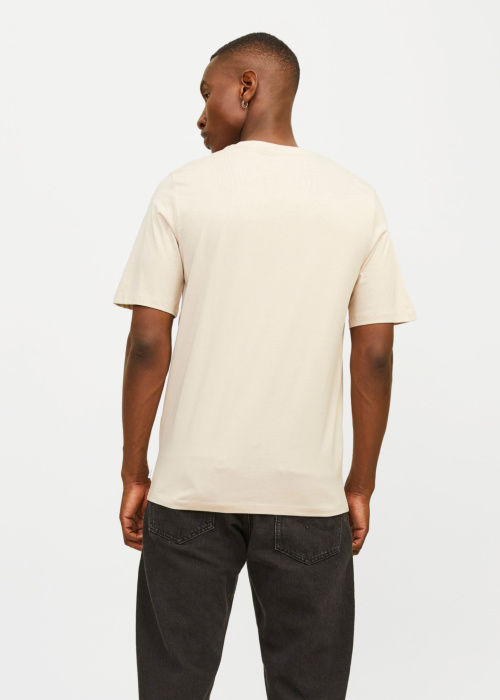 Jack & Jones marškinėliai Organic