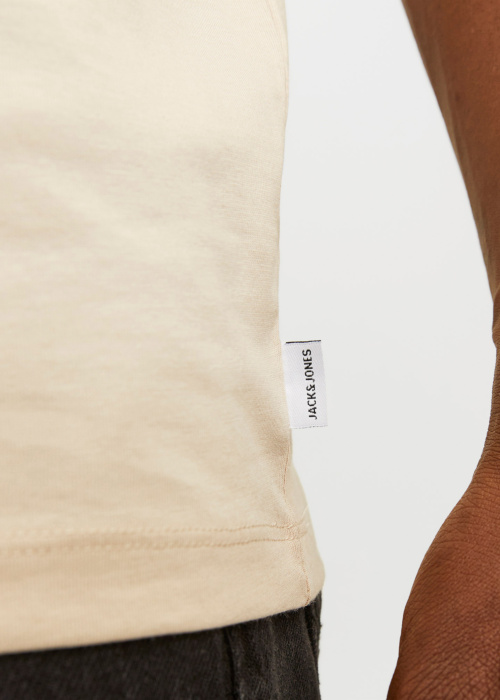 Jack & Jones marškinėliai Organic