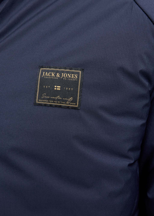 Jack & Jones pavasario-rudens striukė Finn